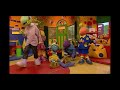 Bella Got A Broken Ankle By Milo Tweenies 2001