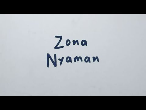 Intro Zona Nyaman 10 jam