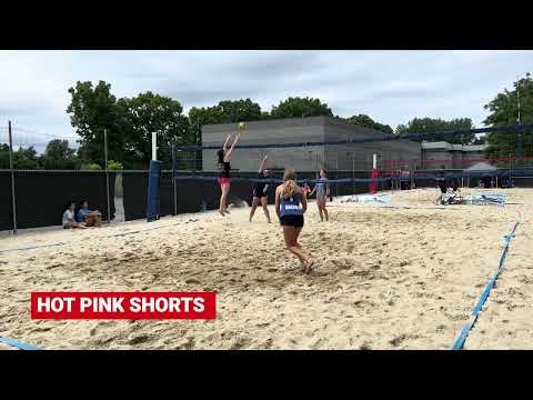 Noga Naveh BEACH Class of 2027