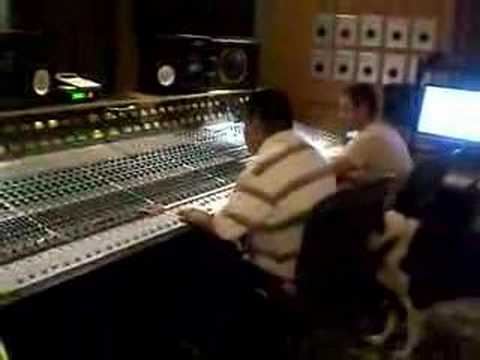 Sony Studios Threshold Producion