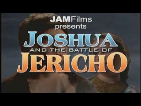 Joshua and the Battle of Jericho