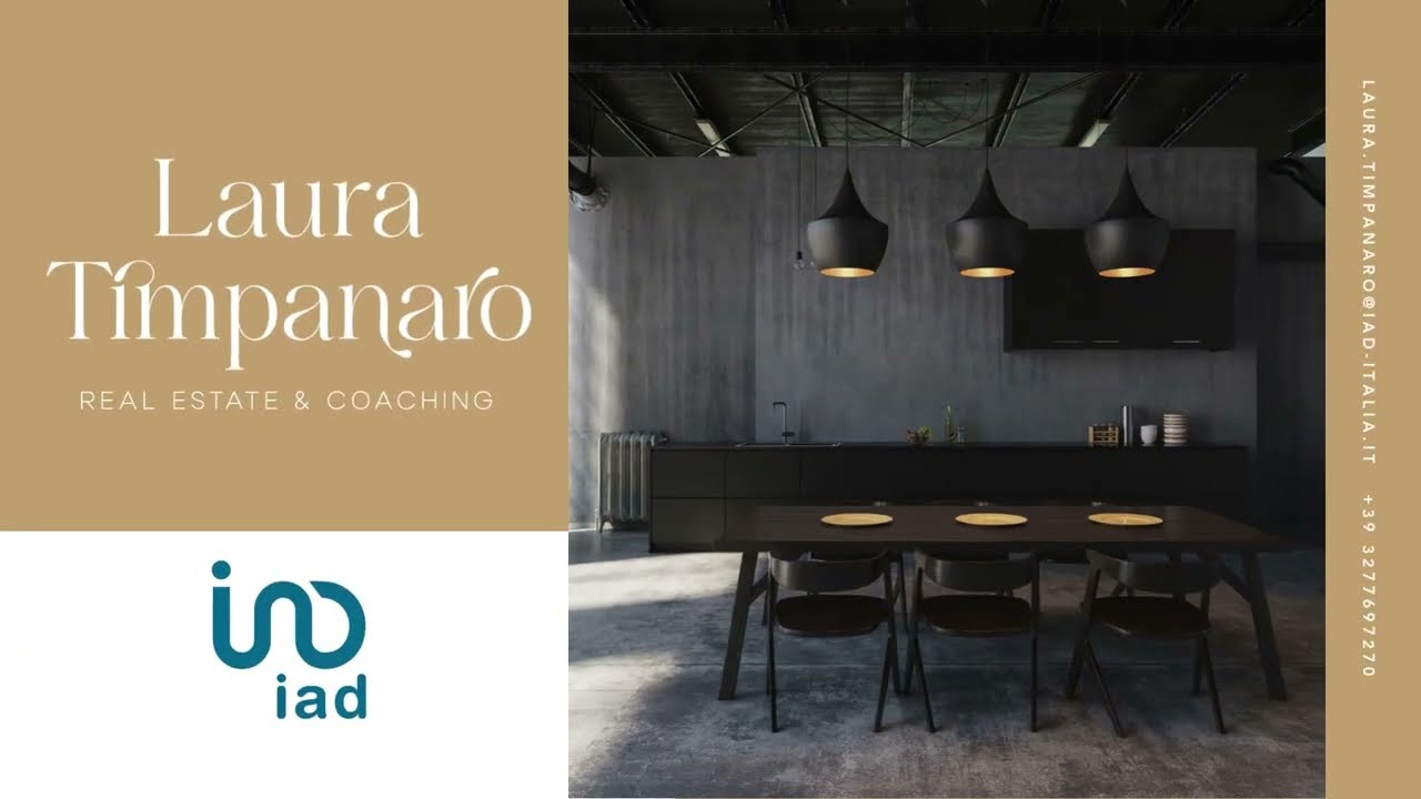 Sale Home 249 m² - 3 bedrooms