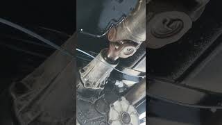 1968 GMC K2500 Overview Part 2