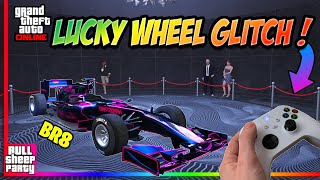*UPDATED MAY 2024* PODIUM WHEEL GLITCH HOW TO WIN THE PODIUM CAR EVERY TIME FIRST TRY GTA 5 ONLINE