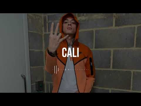 [FREE] Central Cee x Headie One x Melodic Drill Type Beat 2021 - "Cali" | UK Drill Instrumental