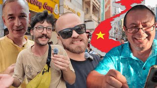 VİETNAM UCUZ YALANI ! - Türk Gezginler Vietnam İçin Ne Dedi? 🇻🇳