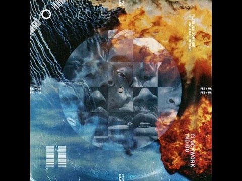 Clockwork Indigo (Mixtape)