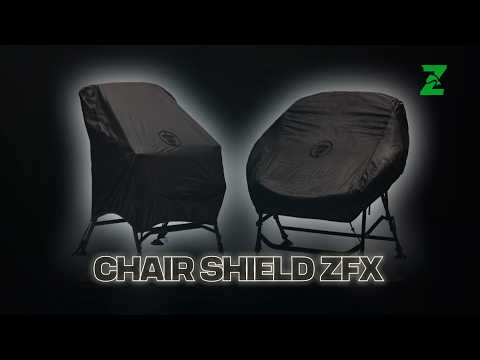 Přehoz na Křeslo Chair Shield ZFX