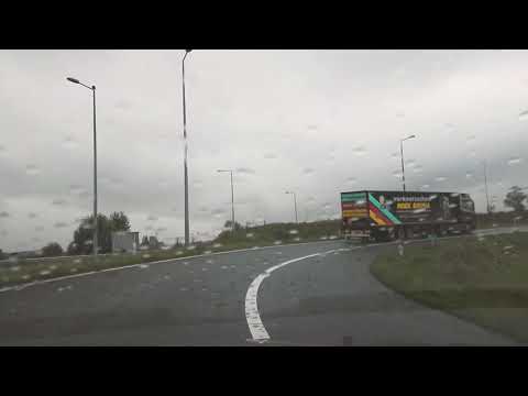 Leiden - Amsterdam A4-A5, 6-10-2020