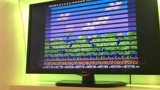 Amiga 4000 sound problems