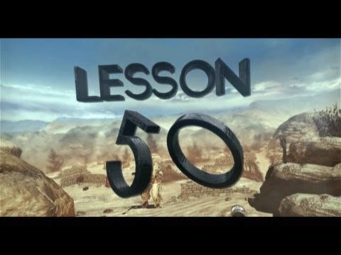 PsyQology - Lesson #50! (MW2)