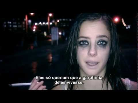 Unseen Series 1 - Pop (Effy) - Legendado