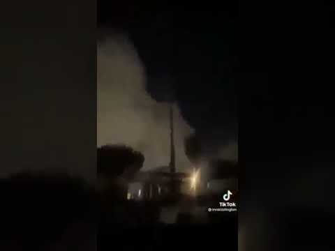 MORE Strange Sounds in the Sky Worldwide 🎺 TRUMPETS 🎺 US and London 🎺 SKY QUAKES