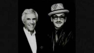 The Long Division Elvis Costello &amp; Burt Bacharach