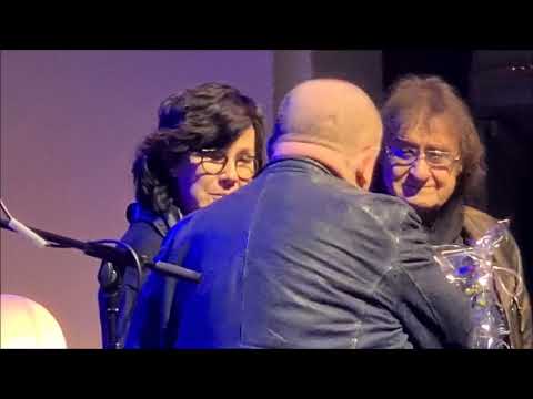 Fanhören MEIN WEG im TIVOLI 17.02.24