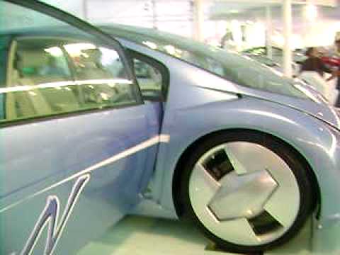 Thumbnail for toyota fine-n en peru by Toyota, Toyota Fine-N
