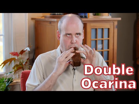 Double Ocarina