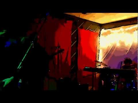The FIbs - Phlebotamy's Lament live @ The Cellar