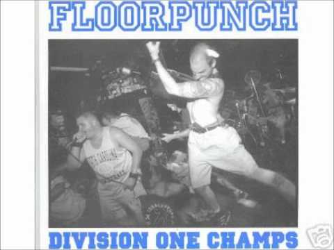 Floorpunch - Persevere