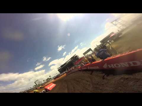 2016 Daytona RCSX 250 C Main Event