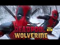 Deadpool 3 Opening Song Bye Bye Bye In Theatres ️ Marvel NSYNC Bye Bye Bye Deadpool Wolverine