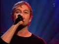 Darren Hayes - Insatiable (live, Sondagsoppet, 2002 ...