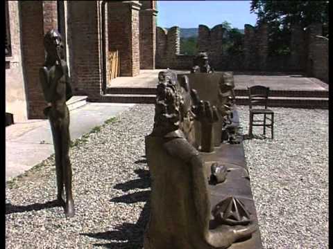 Enzo Sciavolino Opere_1967_1996_prima parte