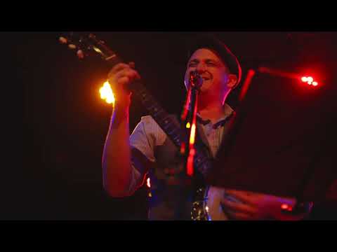 The Still Spirits LIVE @ The Wise Hall Part 2