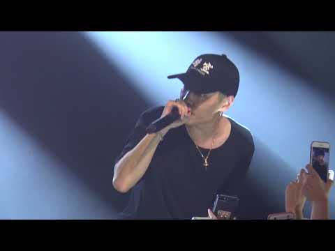 180902 쌈디 Simon D - 06076 (힙플쇼 Vol.52)