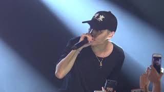 180902 쌈디 Simon D - 06076 (힙플쇼 Vol.52)