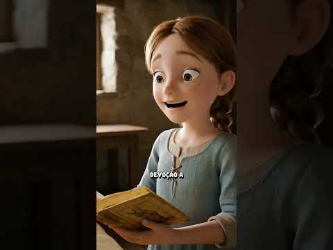 dia 27 a ingressa solenidade de Santa angélica merici