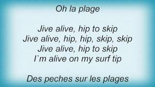 Emf - La Plage Lyrics