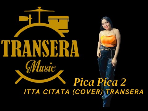 pica pica 2 _ Itta itata (Cover) Transera Band