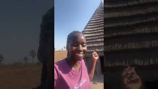 African village life