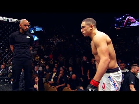 Robert Whittaker Says The UFC Pays Fighters What They Like