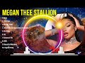 Top Hits Megan Thee Stallion 2024 Best Megan Thee Stallion Playlist 2024