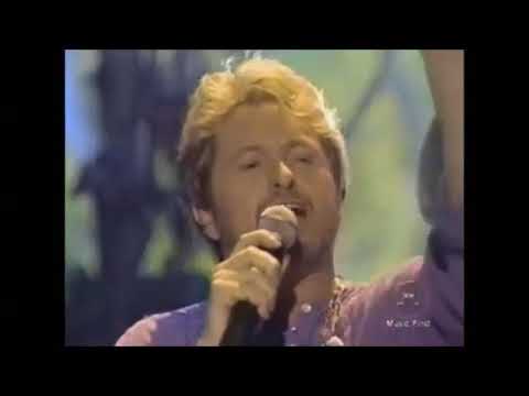 Yes Miscellany: 6/15/98 - Hard Rock Cafe NY - Complete VH1 Broadcast