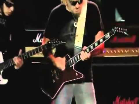Chickenfoot   Bad Motor Scooter - My Generation
