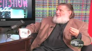 This week on TheDeenshow we'll be talking about The Prophets Of Allah (God) with Shaykh Yusuf Estes. This is part 3 of a 4...