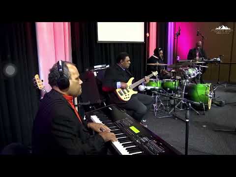 Sa Vinaka Na Vanua Oqo - Mt. Zion Worship