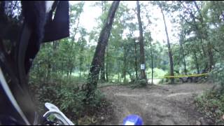 preview picture of video 'Big Dog Enduro 2013'