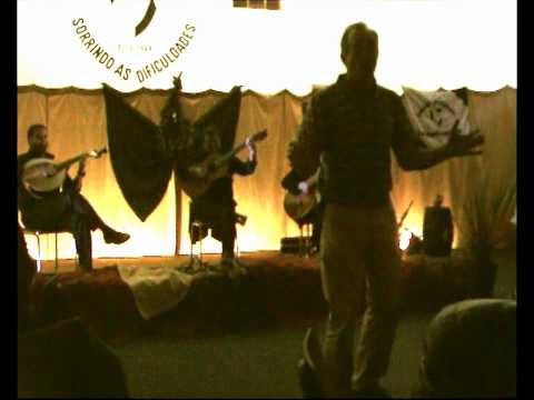 fado humorístico - Joaquim Júlio