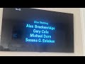 Family Guy End Credits 2005