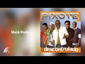 Pixote - Você Pode (Descontrolado)(Áudio Oficial)