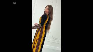 جلابيه تراثي اريج