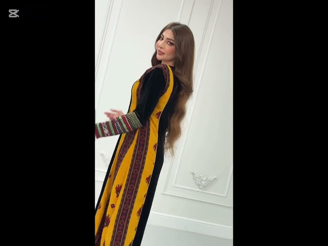 جلابيه تراثي اريج