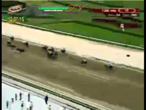 LA RINCONADA 12 CARRERA, DOMINGO 12 DE JULIO DEL 2015