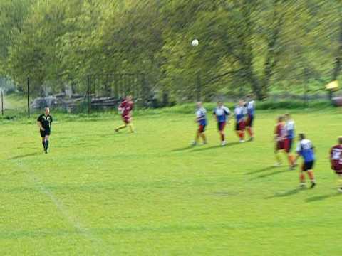 LKS Bolmin - Partyzan Wodzisław 2