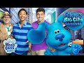 Blue S Big City Adventure Movie Moments W Steve Joe 25 Minute Compilation Blue S Clues You