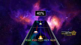 Revocation - Arbiters of the Apocalypse [Chart Preview]